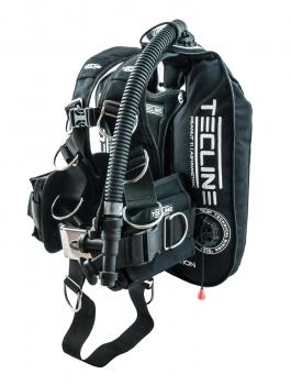 Tecline Peanut 11 Komfort-Set MINI 1